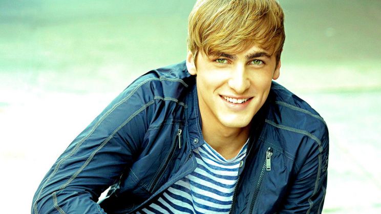 Kendall Schmidt