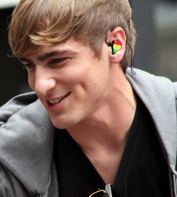 Kendall Schmidt