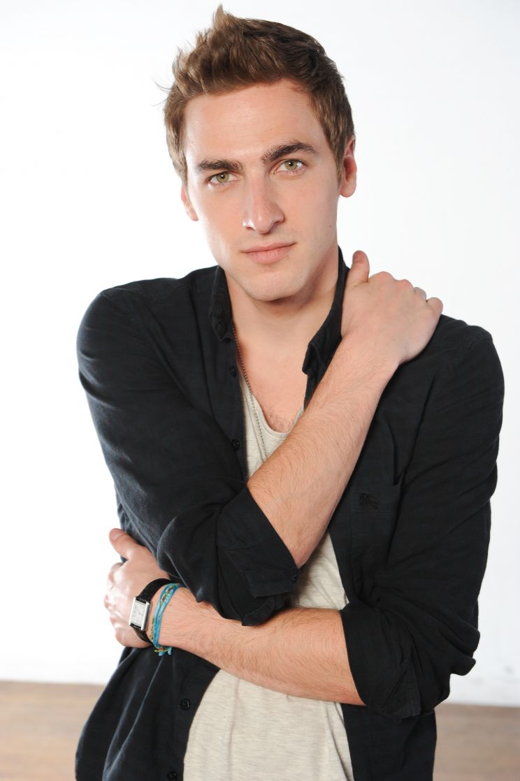 Kendall Schmidt