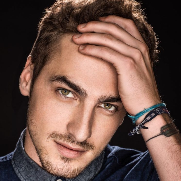 Kendall Schmidt