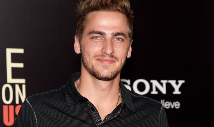 Kendall Schmidt