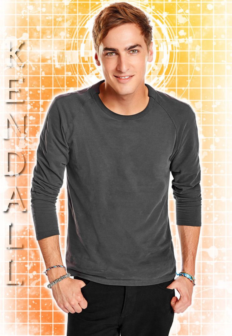 Kendall Schmidt