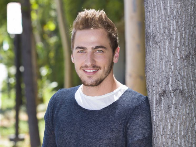 Kendall Schmidt