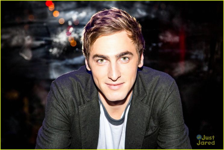 Kendall Schmidt