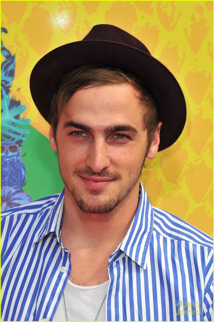 Kendall Schmidt