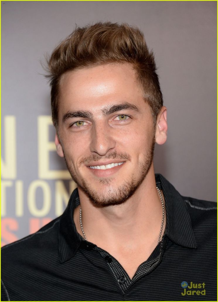 Kendall Schmidt