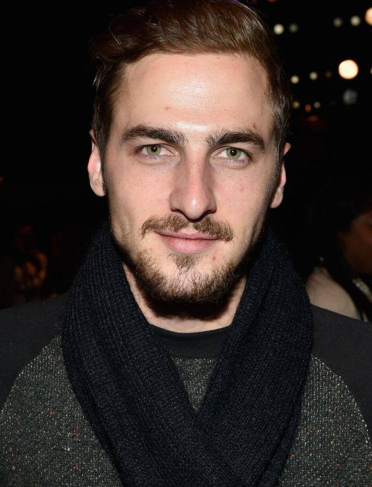 Kendall Schmidt