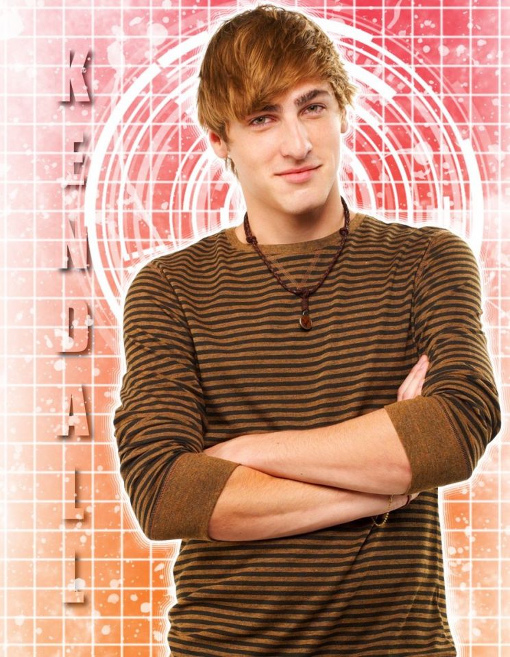 Kendall Schmidt