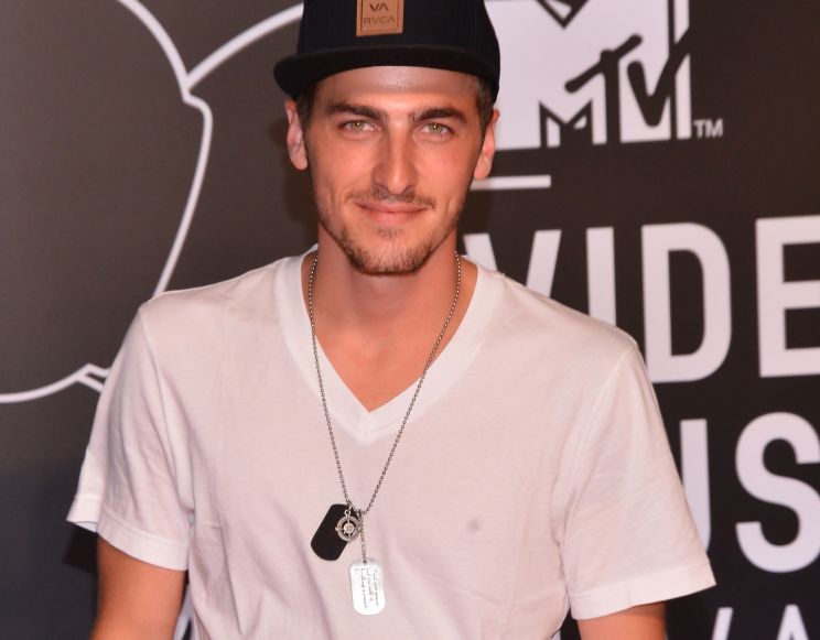 Kendall Schmidt