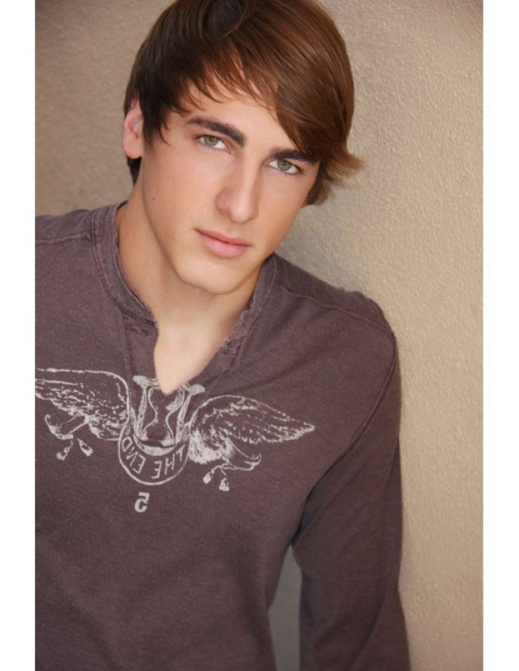 Kendall Schmidt