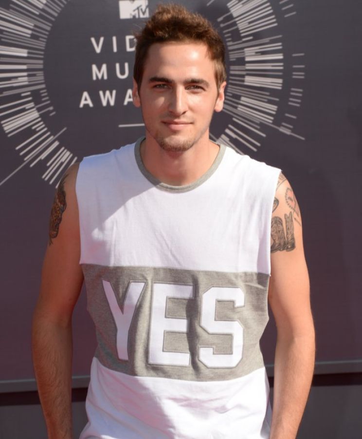 Kendall Schmidt