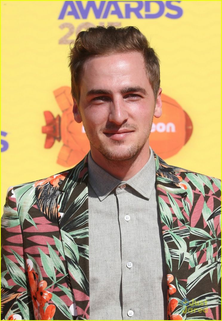 Kendall Schmidt