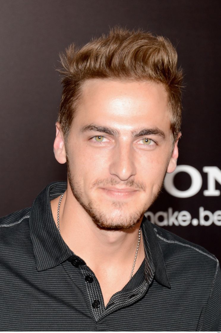 Kendall Schmidt