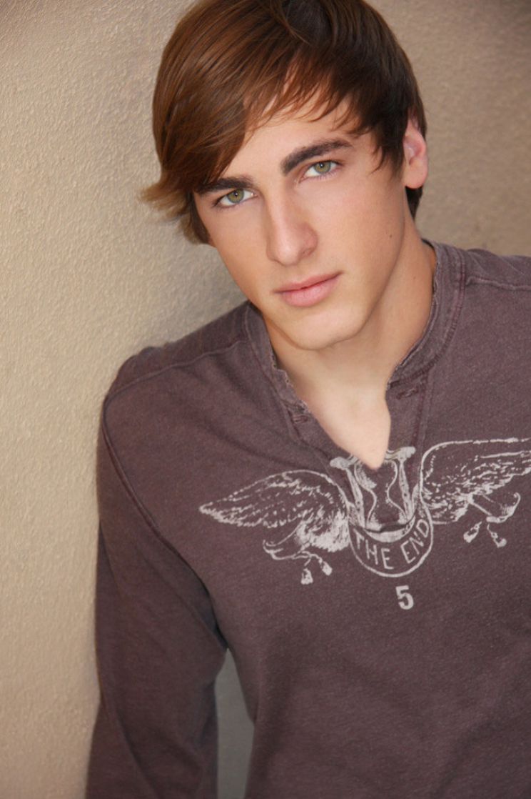 Kendall Schmidt