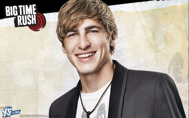 Kendall Schmidt