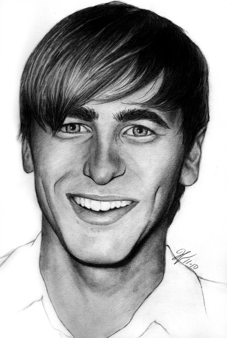 Kendall Schmidt