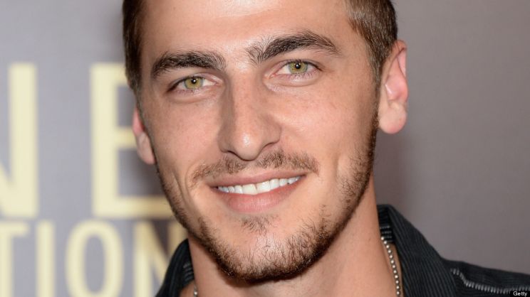 Kendall Schmidt