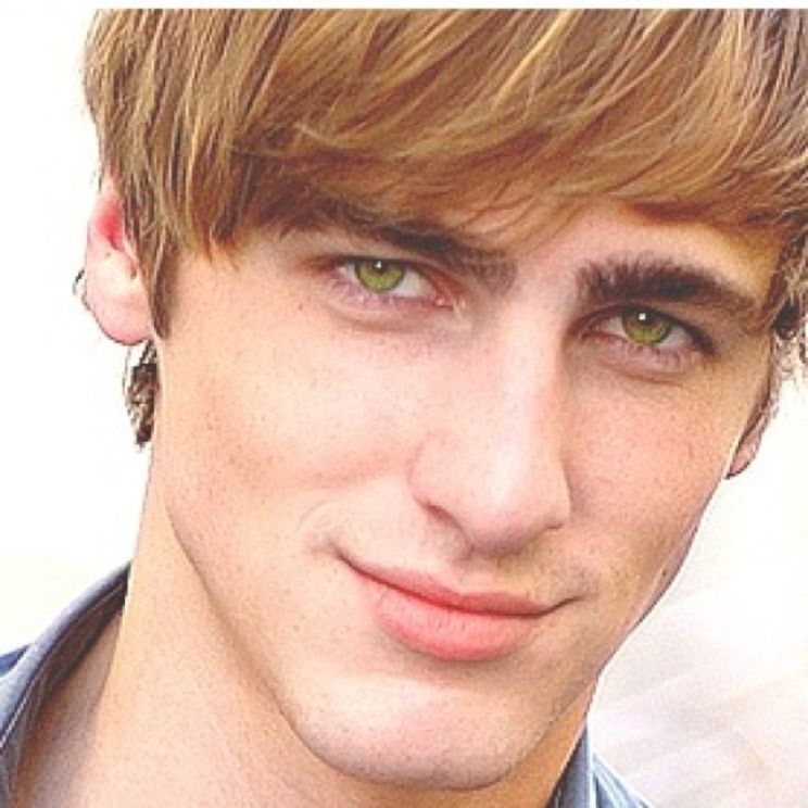 Kendall Schmidt