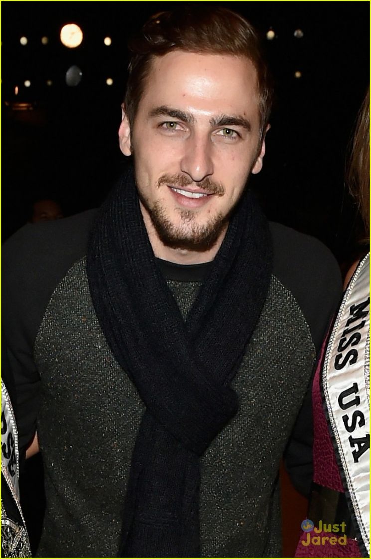 Kendall Schmidt