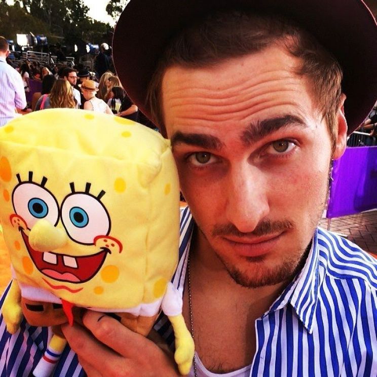 Kendall Schmidt