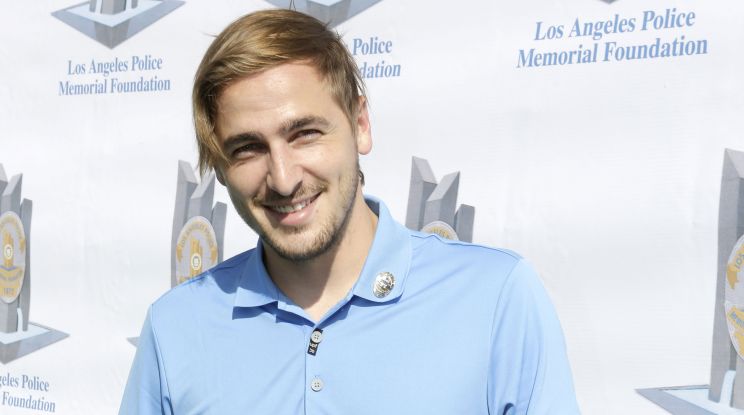 Kendall Schmidt