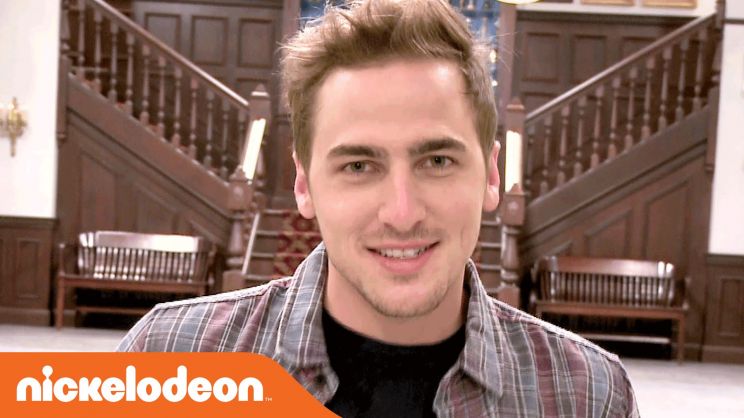 Kendall Schmidt