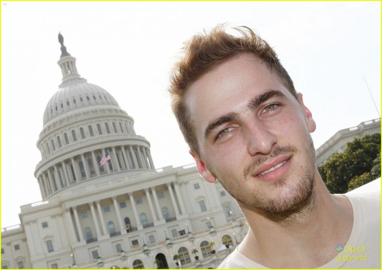 Kendall Schmidt