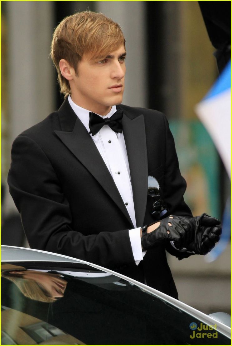 Kendall Schmidt