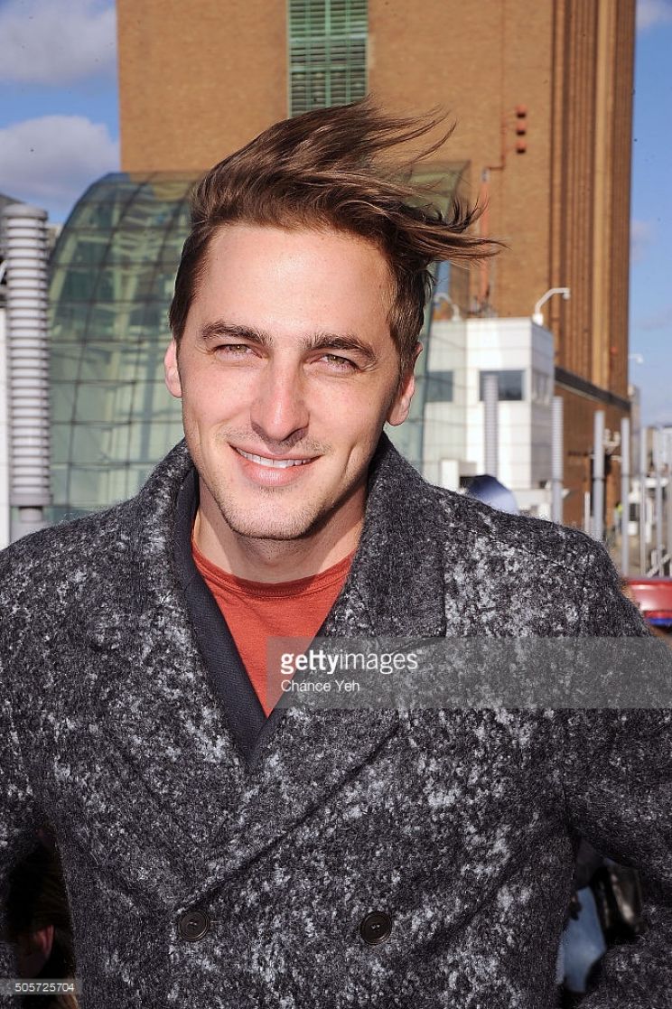 Kendall Schmidt