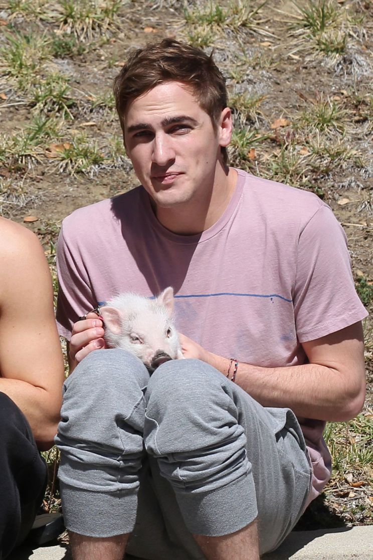 Kendall Schmidt