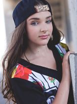 Kendall Vertes #808653 picture (Portrait Medium)