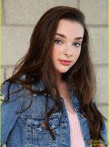 Kendall Vertes #808669 picture (Portrait Medium)
