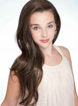 Kendall Vertes #808676 picture (Portrait Medium)