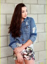 Kendall Vertes #808677 picture (Portrait Medium)
