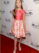 Kendall Vertes