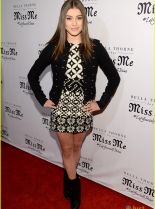 Kendall Vertes