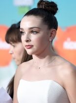 Kendall Vertes