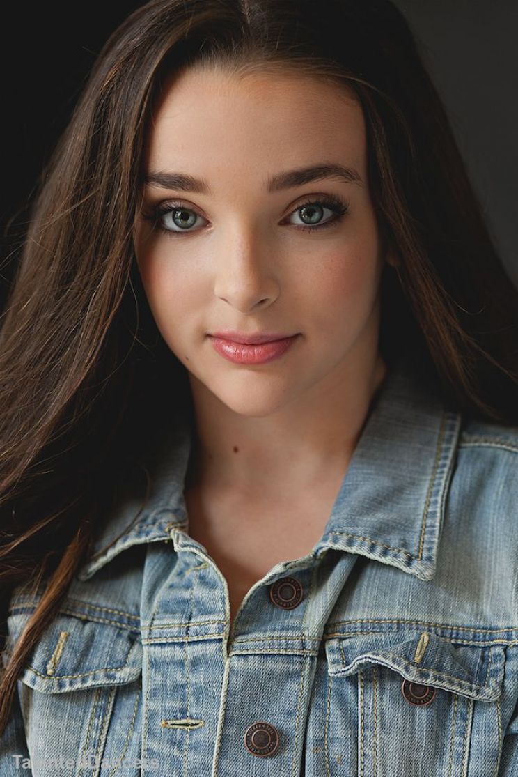 Kendall Vertes