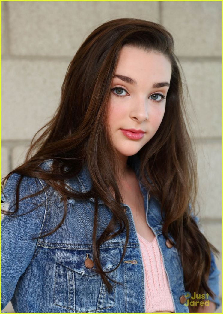 Kendall Vertes
