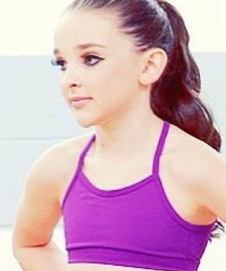 Kendall Vertes