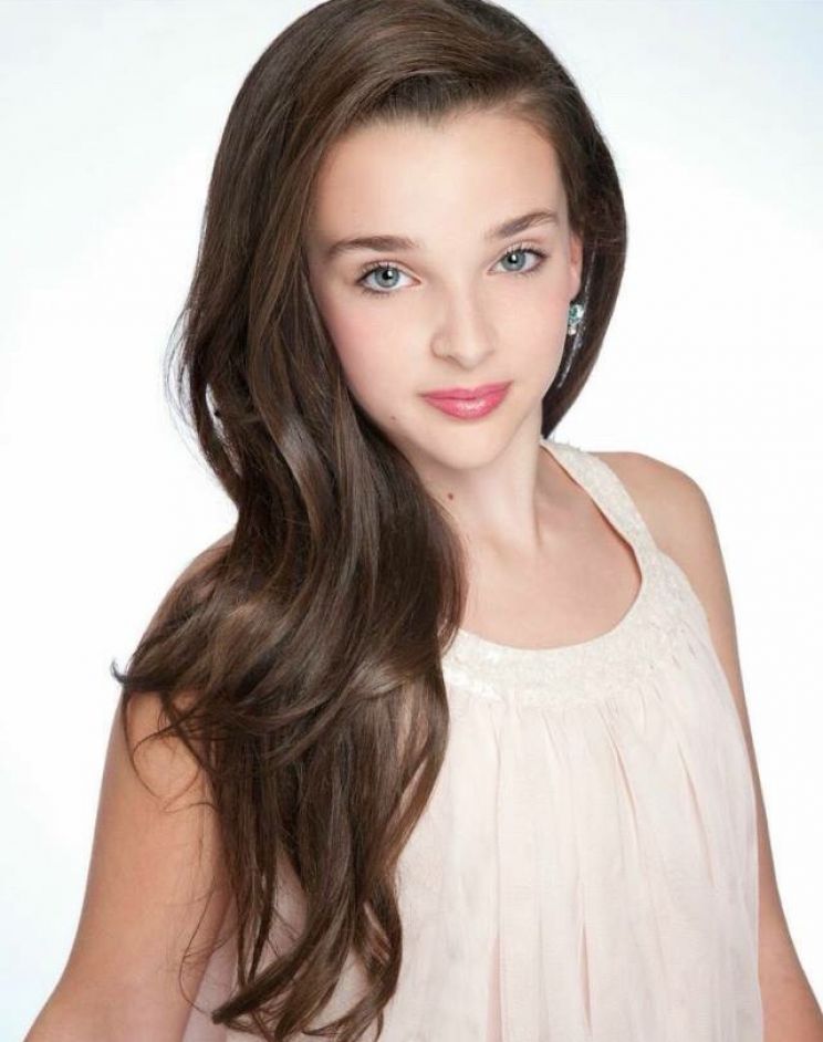 Kendall Vertes