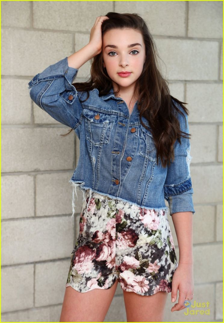 Kendall Vertes