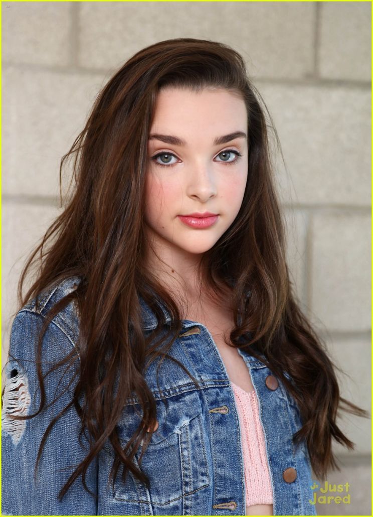 Kendall Vertes