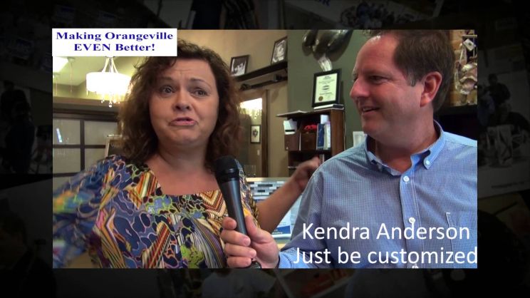 Kendra Anderson
