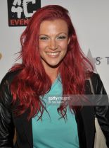 Kendra Andrews