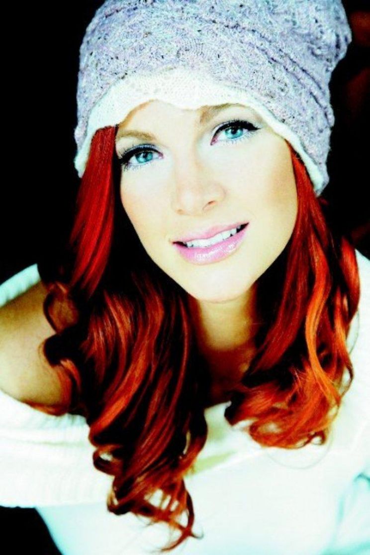 Kendra Andrews