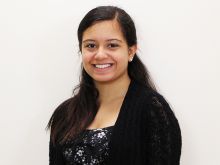 Kendra Jain