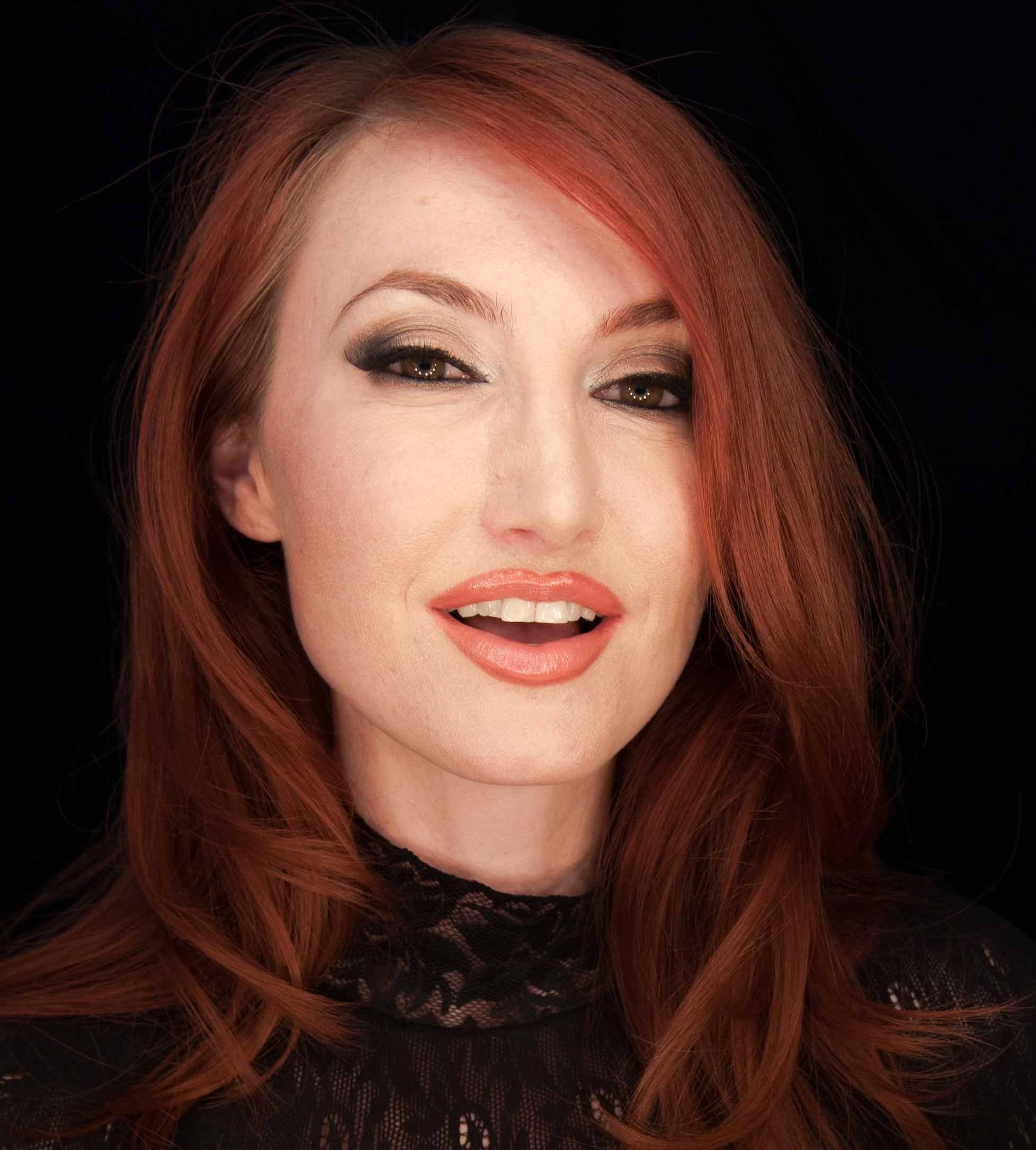 Kendra james