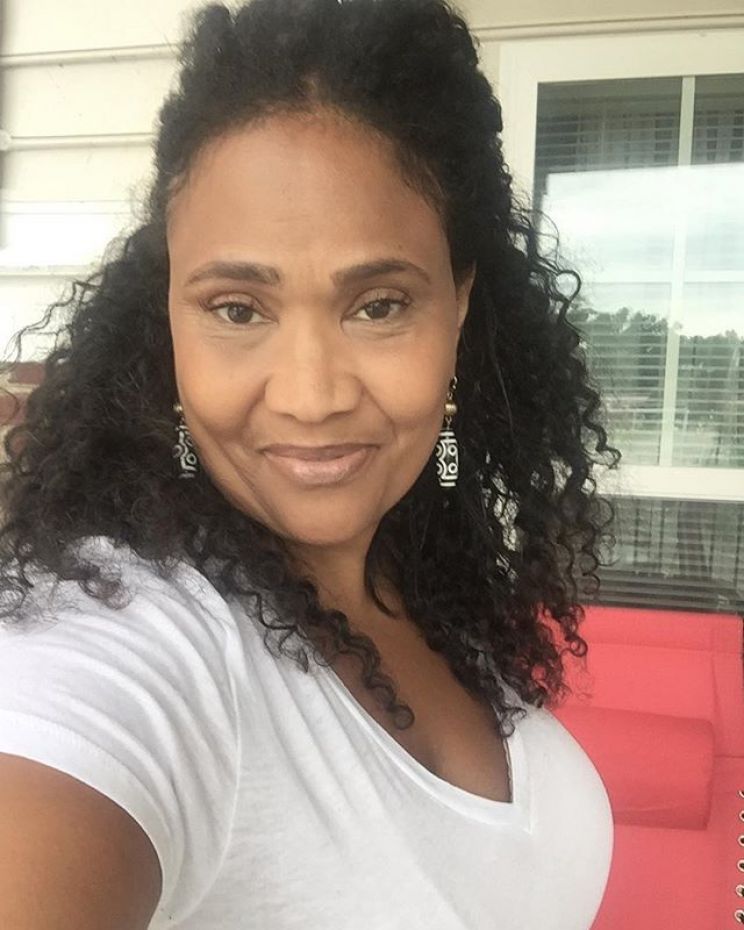 Kendra James