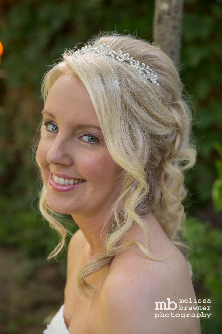 Kendra James